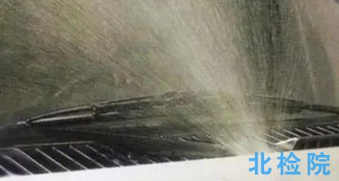 汽車風(fēng)窗玻璃清洗液