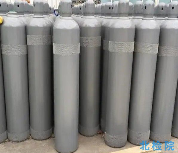 工業(yè)用環(huán)氧乙烷測試