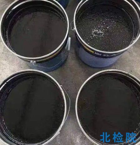 船用防銹漆測(cè)試