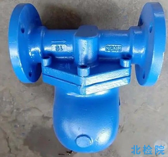 蒸汽疏水閥測(cè)試