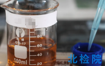 汽油添加劑檢測(cè)
