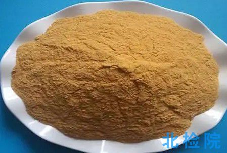 除磷劑檢測(cè)
